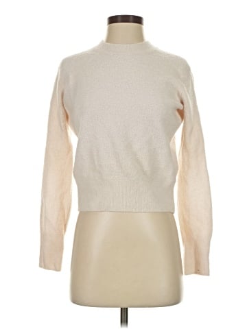 Vince. Turtleneck Sweater (view 1)
