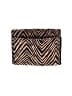 Vera Bradley Chevron-herringbone Brown Tan Wallet One size - photo 2