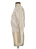 Vince. Ivory Turtleneck Sweater Size XS - photo 5