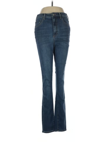 Pilcro and the Letterpress Jeans (view 1)