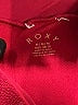 Roxy Solid Burgundy Swimsuit Bottoms Size M - photo 3