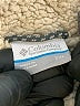 Columbia 100% Polyester Solid Ivory Snow Jacket Size XXL - photo 6