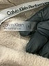 Calvin Klein Performance Tan Jacket Size M - photo 8