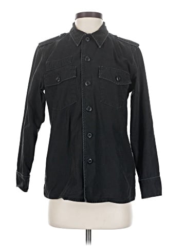 Equipment Jacket (view 1)
