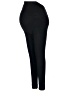 Z by Zella 100% Spandex Black Active Pants Size M - photo 1