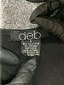 Deb Black 3/4 Sleeve T-Shirt Size L - photo 7