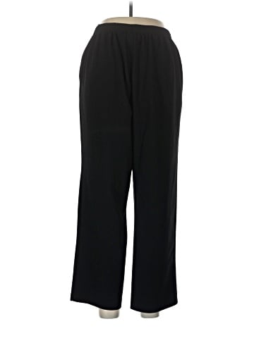 Alfred Dunner Dress Pants (view 2)