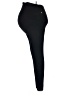 Z by Zella 100% Spandex Black Active Pants Size M - photo 5