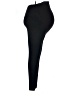 Z by Zella 100% Spandex Black Active Pants Size M - photo 4