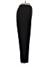 Alfred Dunner Solid Black Dress Pants Size 12 - photo 4
