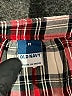 Old Navy Plaid Red Long Sleeve Blouse Size M - photo 7