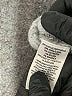 Halogen Gray Casual Dress Size M - photo 8