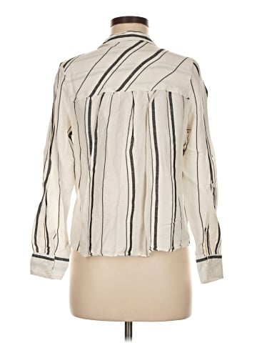 Harper Long Sleeve Blouse (view 2)