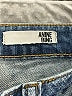 Anine Bing Hearts Blue Jeans Size 28 waist - photo 6