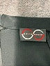 Assorted Brands Solid Black Formal Skirt Size L (estimated) - photo 3