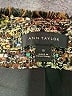 Ann Taylor Tweed Brown Jacket Size 10 - photo 6