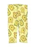 Assorted Brands Paisley Yellow Leggings Size 6-9 mo - photo 2