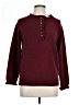 BTFBM Burgundy Pullover Sweater Size L - photo 1