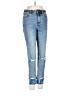 BDG Blue Jeans Size 27 waist - photo 1