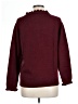 BTFBM Burgundy Pullover Sweater Size L - photo 2