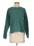 Eddie Bauer Green Pullover Sweater Size XS - photo 1