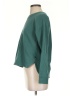 Eddie Bauer Green Pullover Sweater Size XS - photo 5