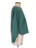 Eddie Bauer Green Pullover Sweater Size XS - photo 4