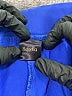 Rafaella Blue Active Pants Size 16 - photo 7