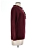 BTFBM Burgundy Pullover Sweater Size L - photo 4