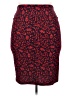 Lularoe Print Red Casual Skirt Size 2X - photo 2