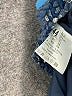 Hadleigh's Paisley Blue Casual Skirt Size EU (IT) 44 / US 8 - photo 5
