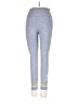 Soul Blue Yoga Pants Size S - photo 1