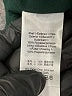 DKNY 100% Polyester Print Green Casual Skirt Size 10 (petite) - photo 5