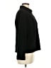 The Cashmere Project Black Cardigan Size M - photo 4