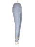 Soul Blue Yoga Pants Size S - photo 4