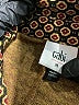 CAbi Houndstooth Brown Blazer Size M - photo 6