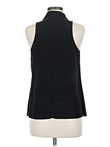 Greylin Sleeveless Blouse (view 2)