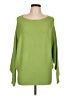 Unbranded Green Pullover Sweater Size L (estimated) - photo 1