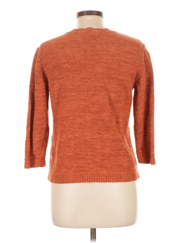 Christopher & Banks 3/4 Sleeve Top (view 2)
