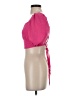 Shein 100% Polyester Pink Tube Top Size 4 - photo 5