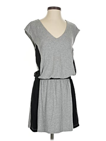 Apres Ramy Brook Casual Dress (view 1)