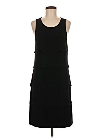 White House Black Market Casual Dress (view 1)