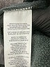 PGA Tour 100% Polyester Gray Fleece Size L - photo 7