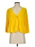 CAbi Yellow Cardigan Size XS - photo 1