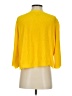 CAbi Yellow Cardigan Size XS - photo 2
