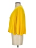 CAbi Yellow Cardigan Size XS - photo 5