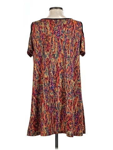 Beige by ECI Casual Dress (view 2)