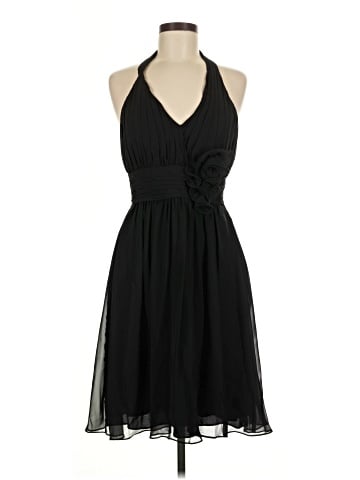 Bari Jay Cocktail Dress (view 1)