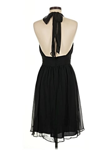 Bari Jay Cocktail Dress (view 2)