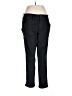 Torrid Solid Black Casual Pants Size 12 - photo 1